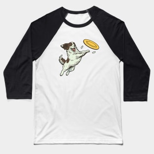 Dog Paw-some Playtime Baseball T-Shirt